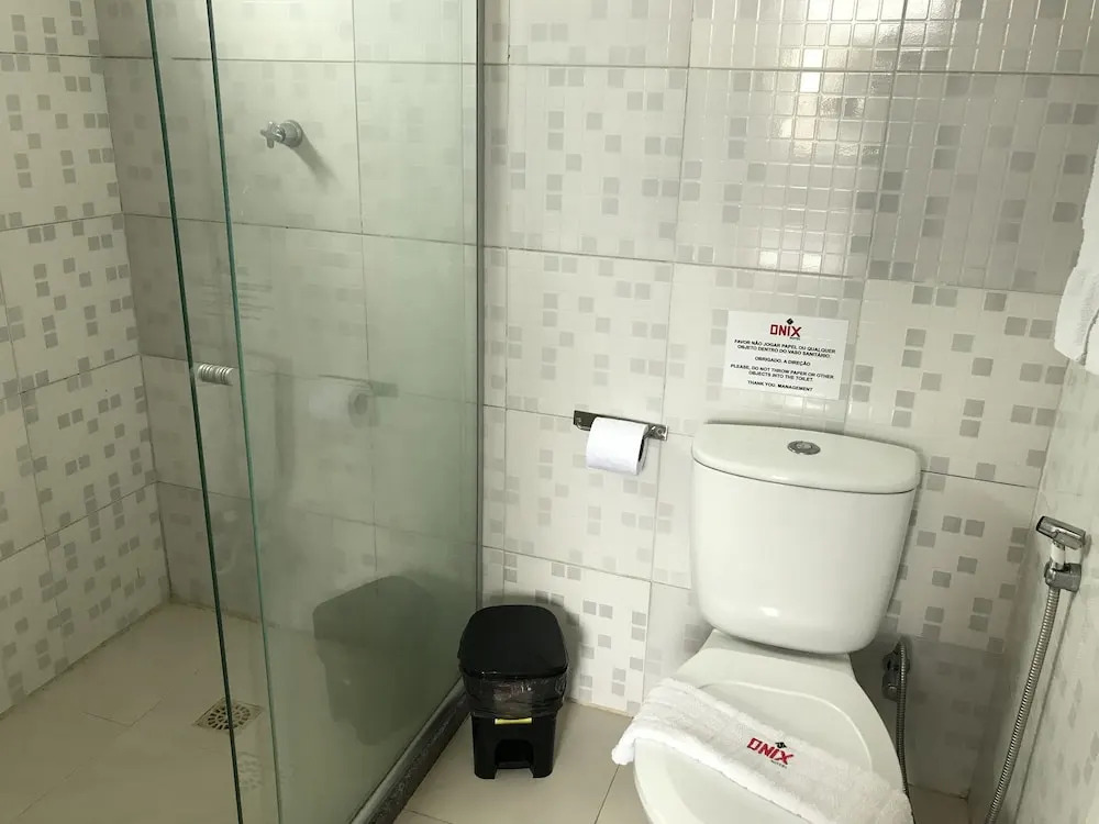 Onix Hotel Praia de Piata