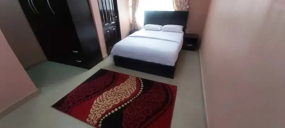 Paulight Residence