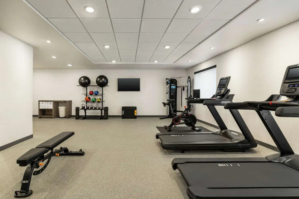 Home2 Suites by Hilton Livingston Yellowstone