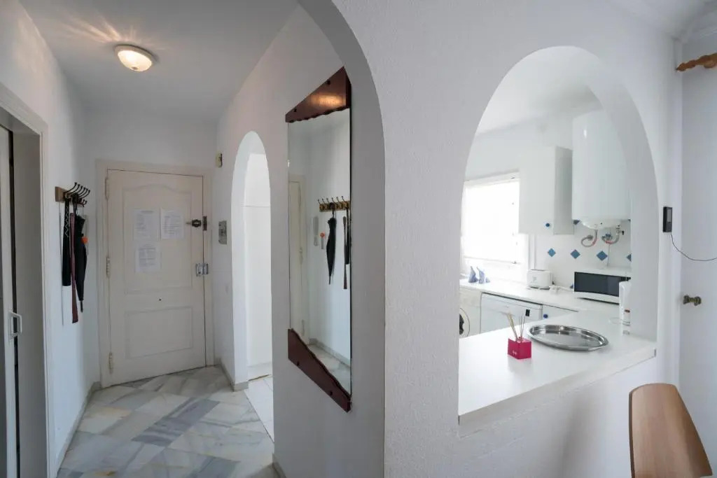 Stella Maris B2 BA Nerja