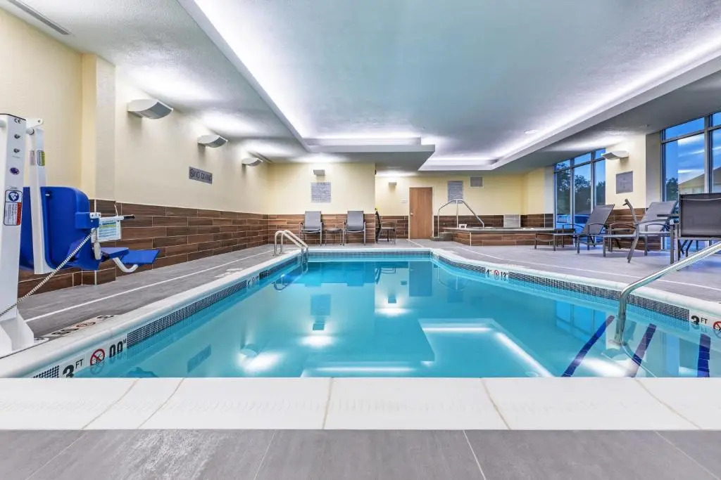 Fairfield by Marriott Inn & Suites Aberdeen, SD