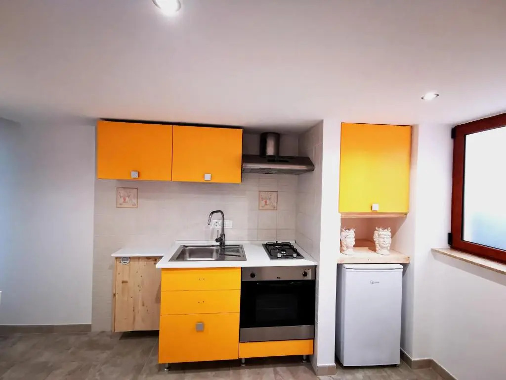 Guru House B&B Apartments