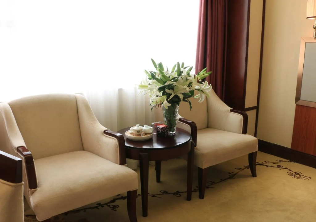 Junyi Hotel