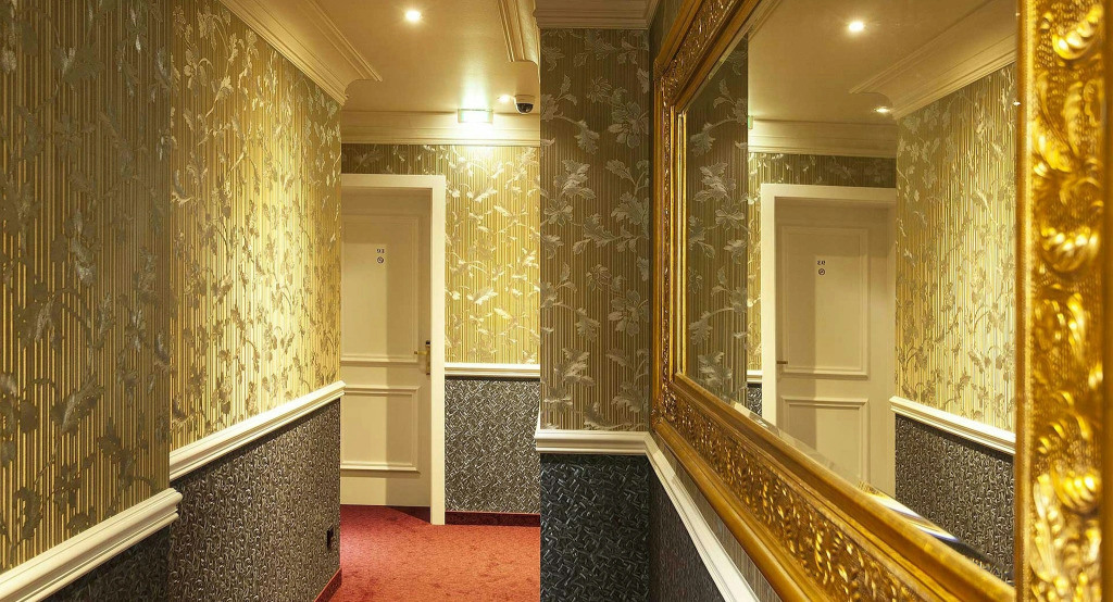 Myers Hotel Berlin