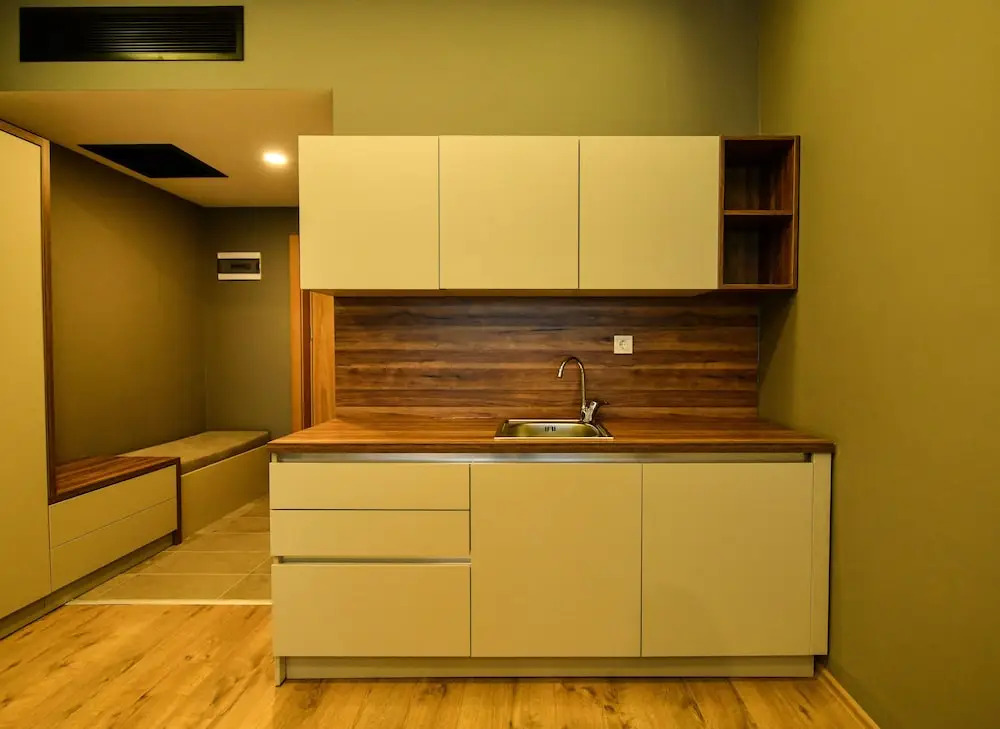 Bureau Residence