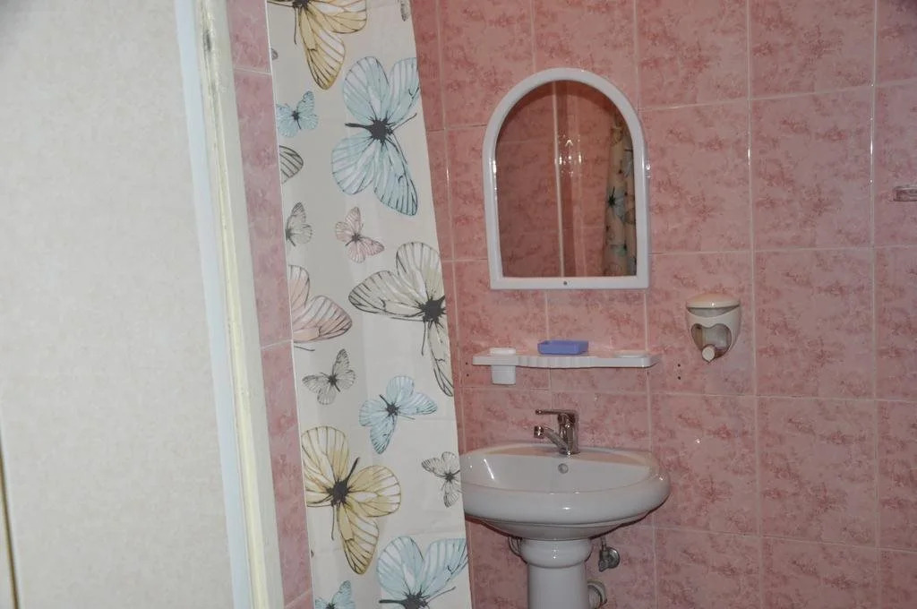 Caspian Pearl Boutique Hotel