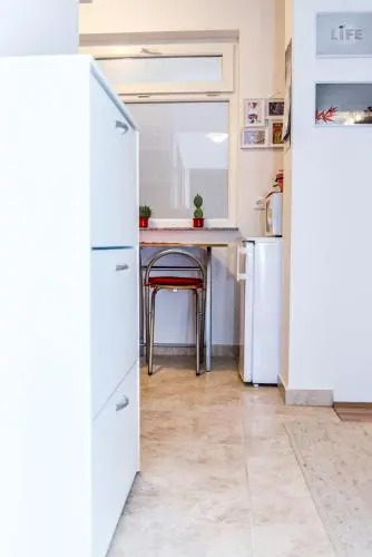 Apartment Flores