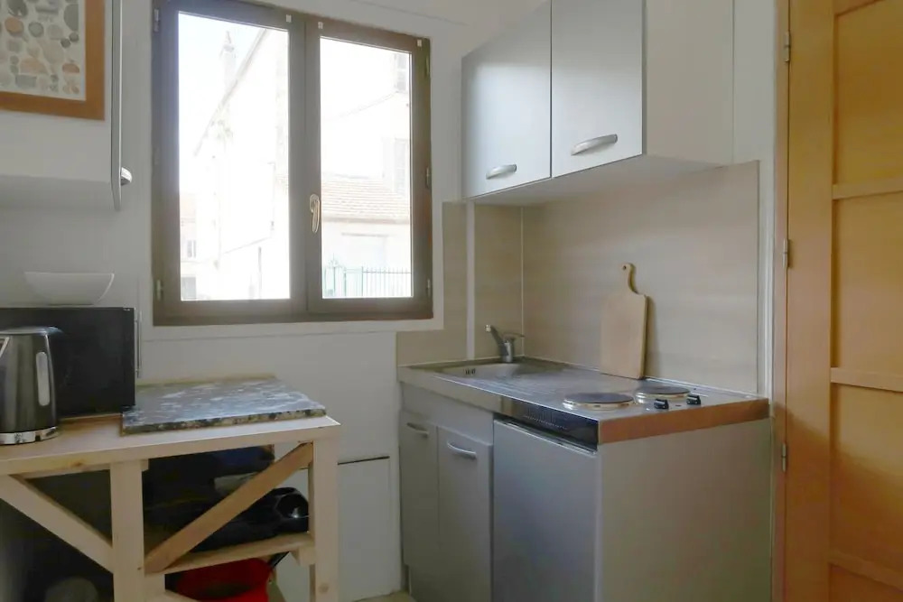Le Clos - Cosy & Clean