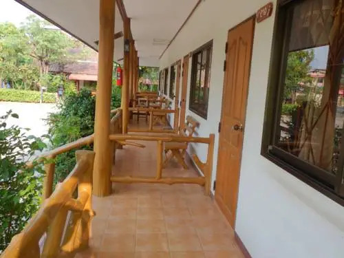 MG Guesthouse