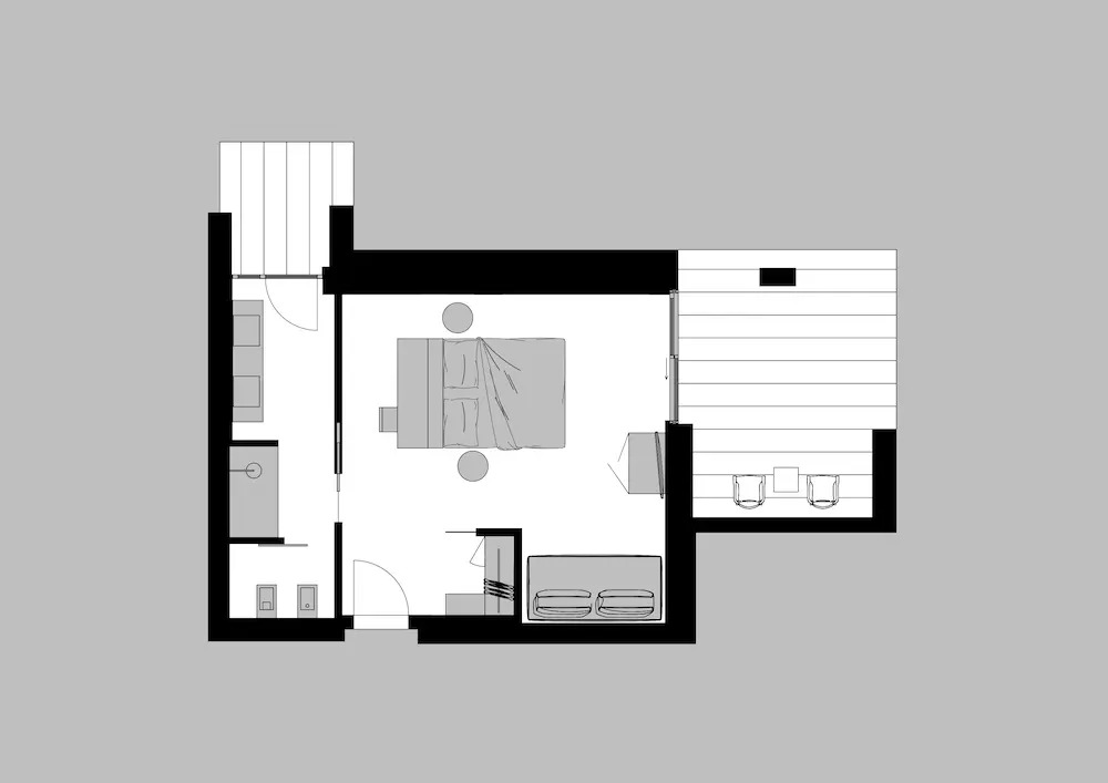 Hotel Villa Enrica