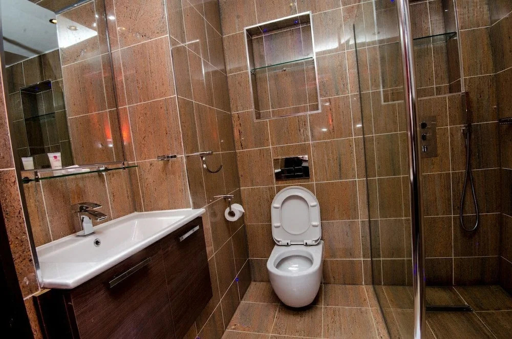 Check Inn Hotel Abuja