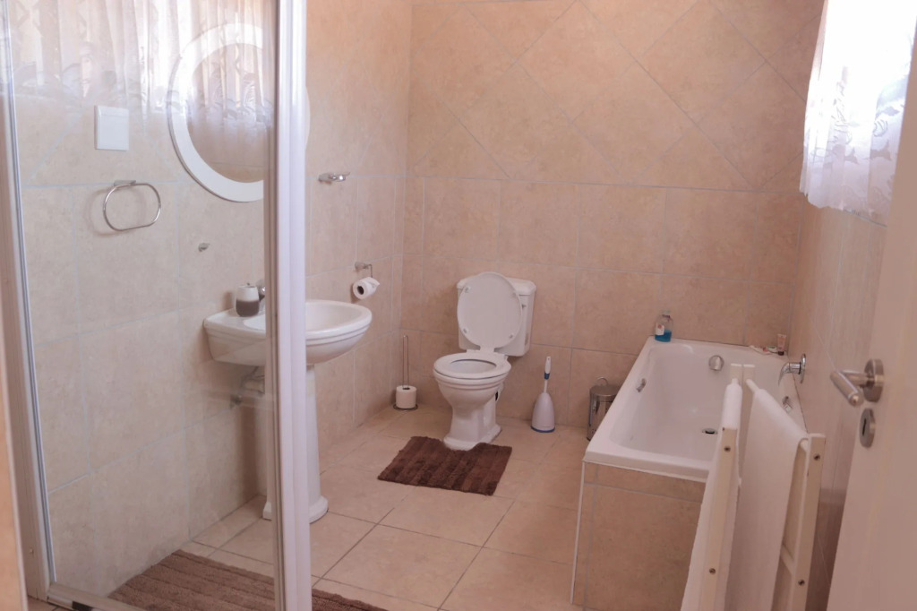 Rose Petals Guest House