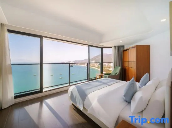 Xinglan Seaside Residence