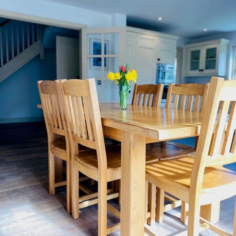 Bright Modern Welcoming Home Easy Stroll Along Pathway Into Kenmare Town