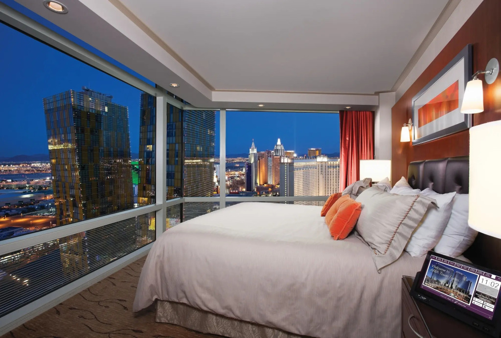 ARIA Resort & Casino