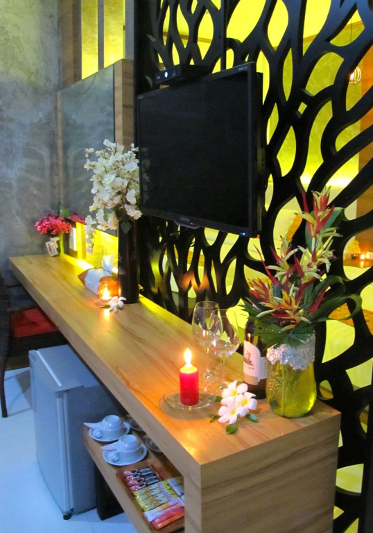 Chawlay Resort Koh Lipe