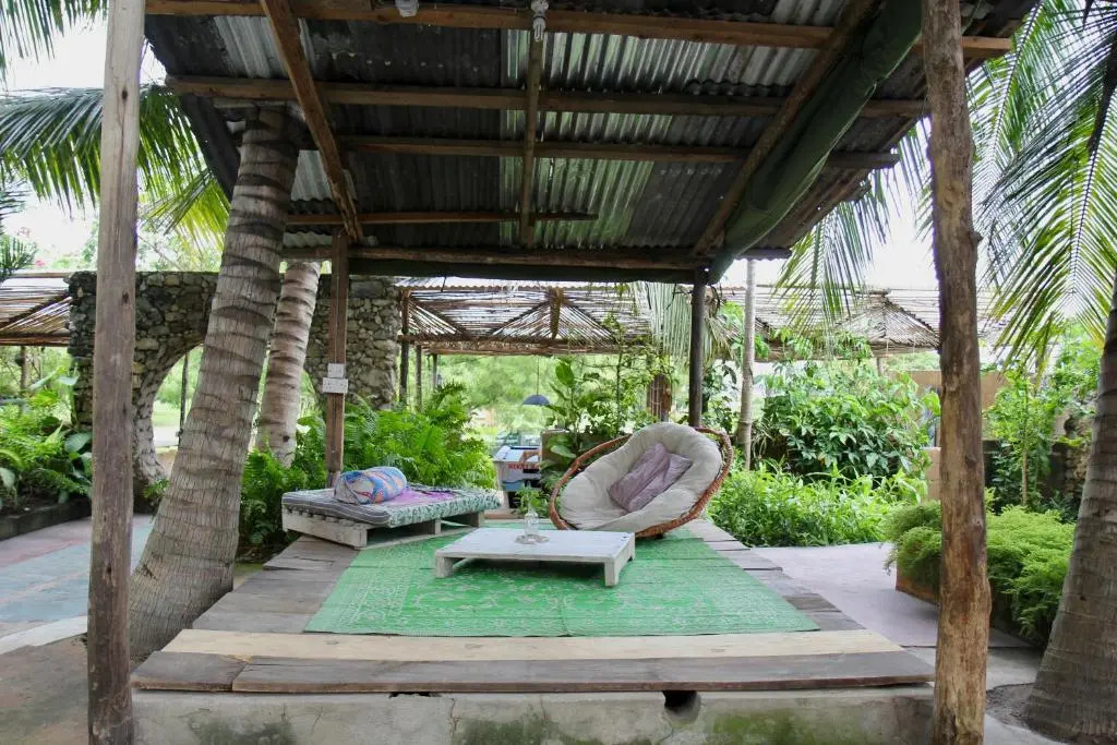 Firefly Boutique Lodge