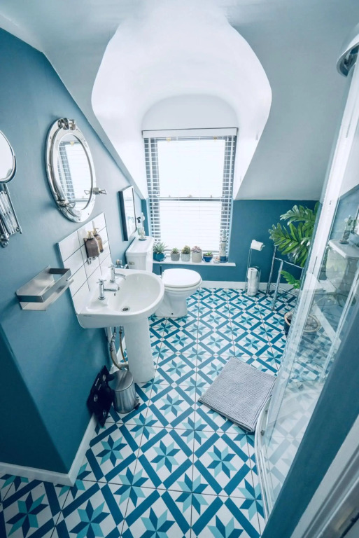 Modern Penthouse Apartment in Cobh Town