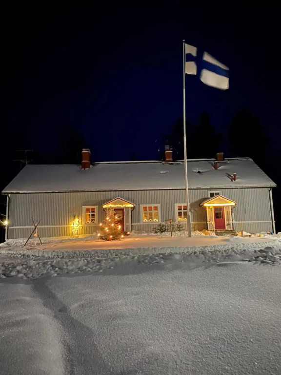 Koli Freetime Cottages
