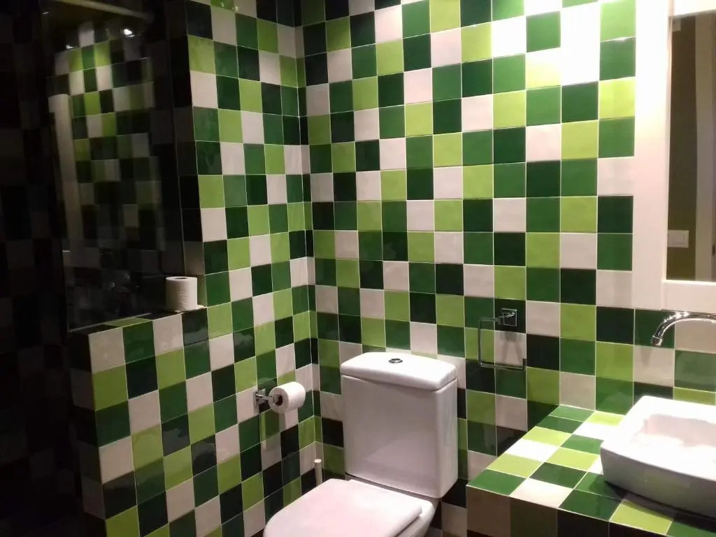 Apartamentos Bergantes
