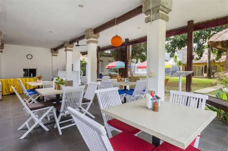 RedDoorz @ Beraban Seminyak