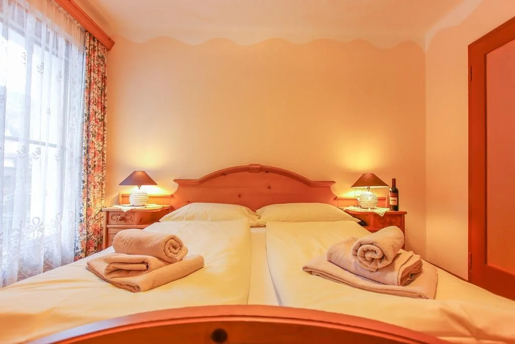 Appartements Schmidsendl