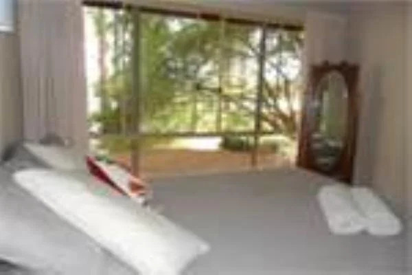 Forest Echo Cottage