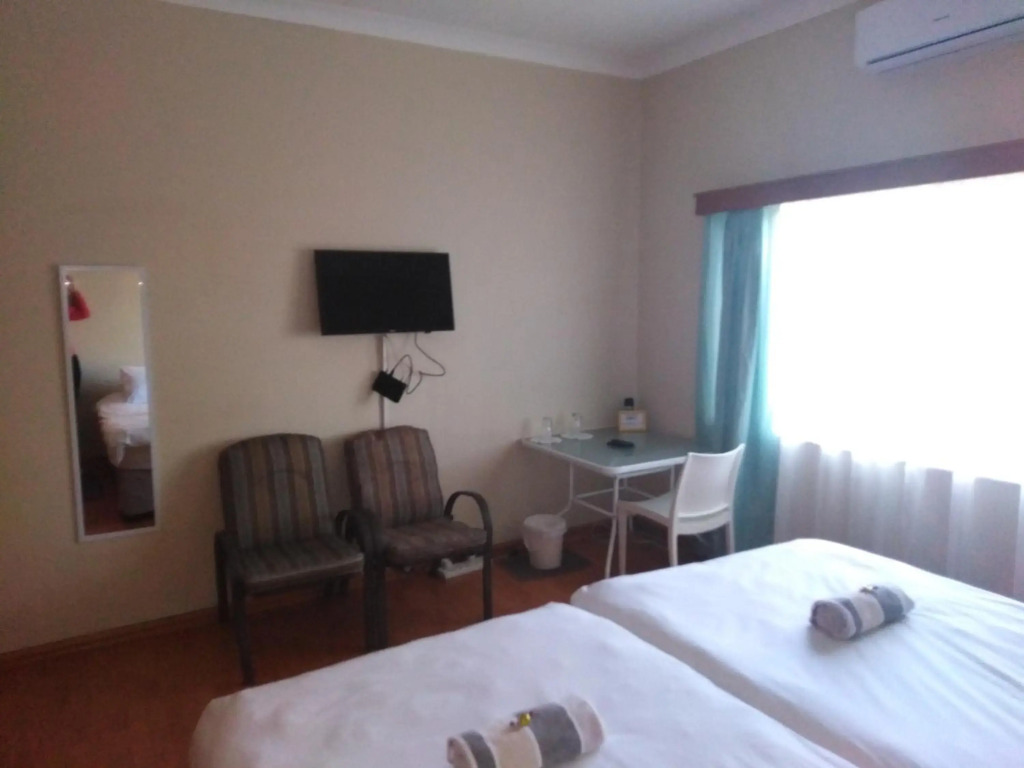 Xenia Bed & Breakfast