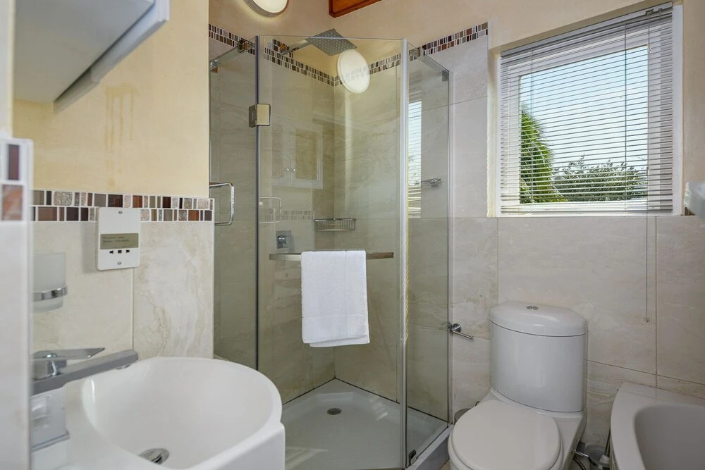 San Lameer Villa Rentals 3104
