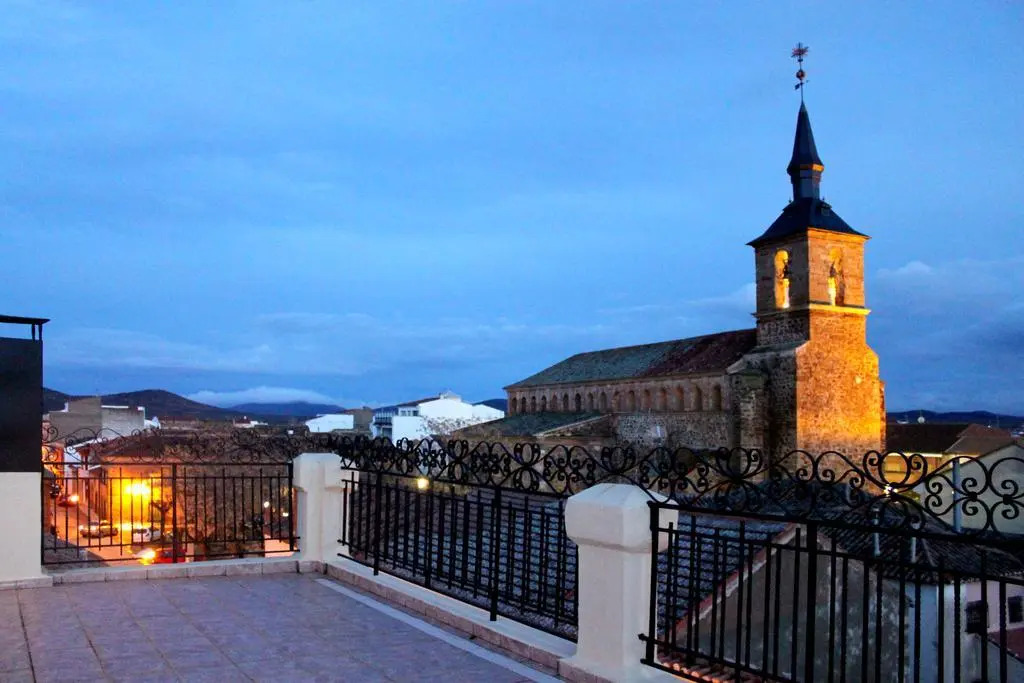 Casa Rural Doña Elisa