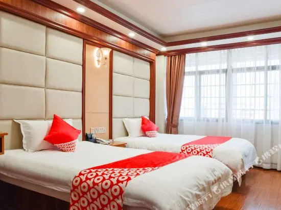 Hongtai Hotel