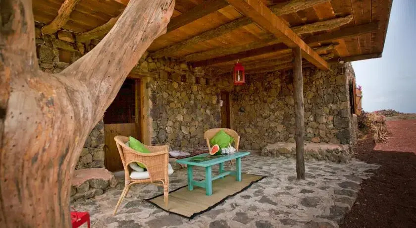 Hubara Retreat