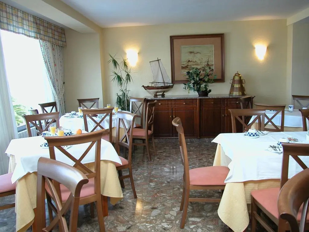Hotel Touris