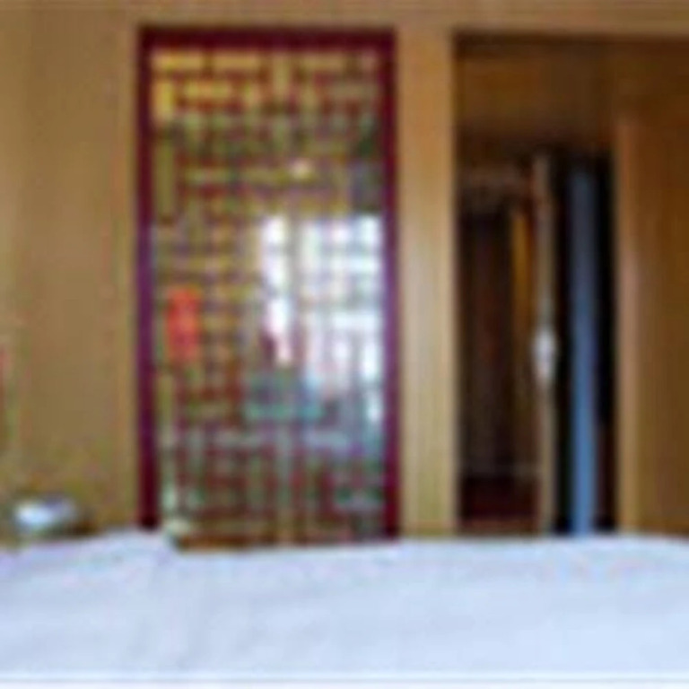 Balance Hotel - Yinzhou Wanda