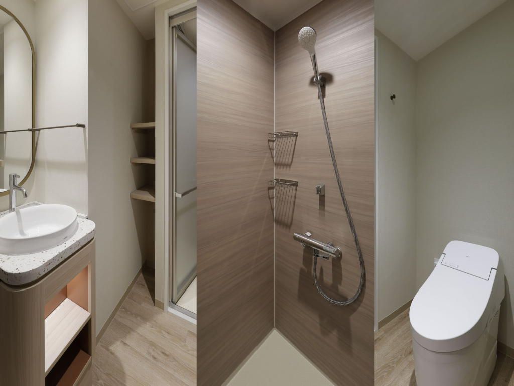 Mitsui Garden Hotel Sapporo