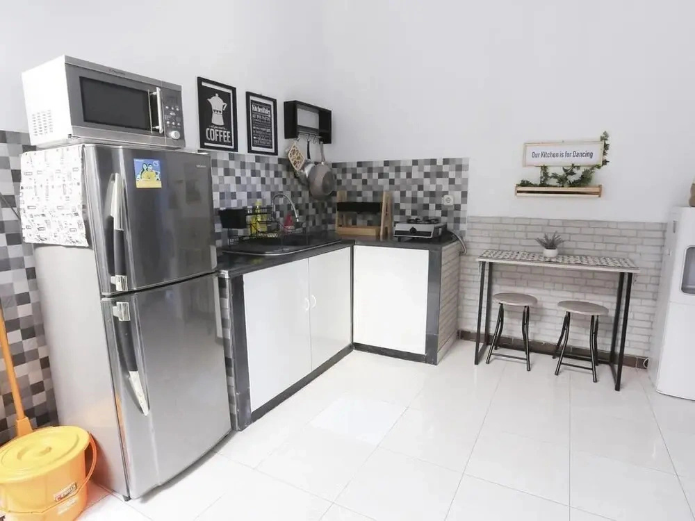 Gilgal Guesthouse