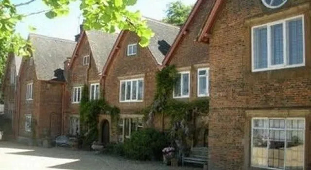 The Old Hall