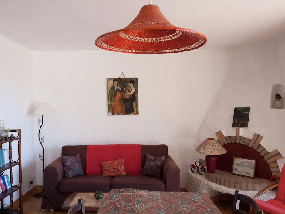 Cosy Holiday Home in Cargèse Corse-du-Sud near Sea