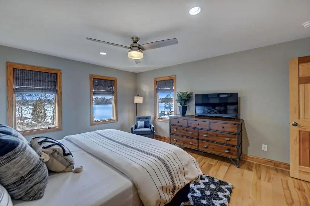 Bridlewood Cove