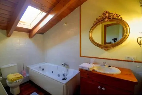 Chalet Palau
