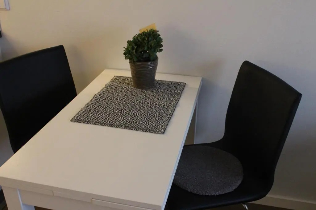 Jaakonkatu City Apartment