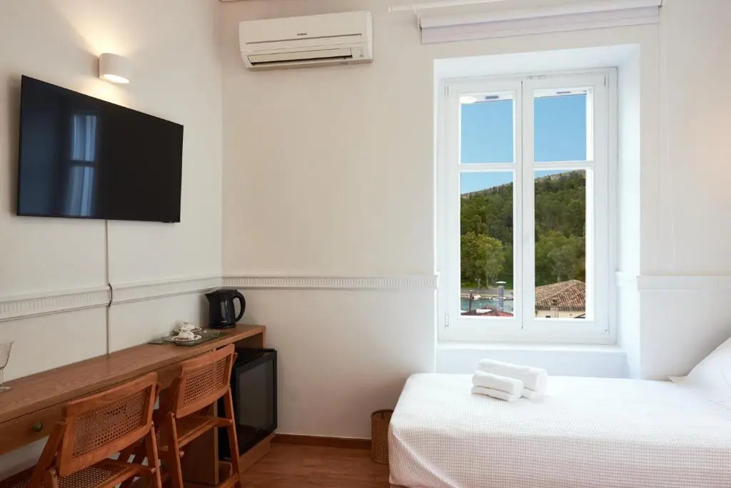 Galaxidaki 1857 guesthouse