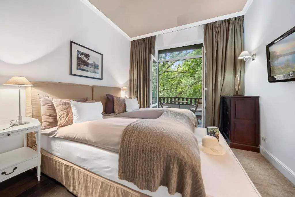 HVD Boutique Hotel Oasis
