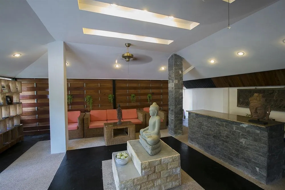 Villa Indochine dAngkor