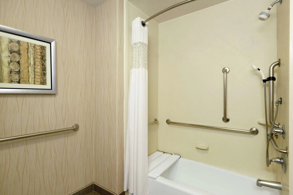Hampton Inn and Suites Houston Pasadena