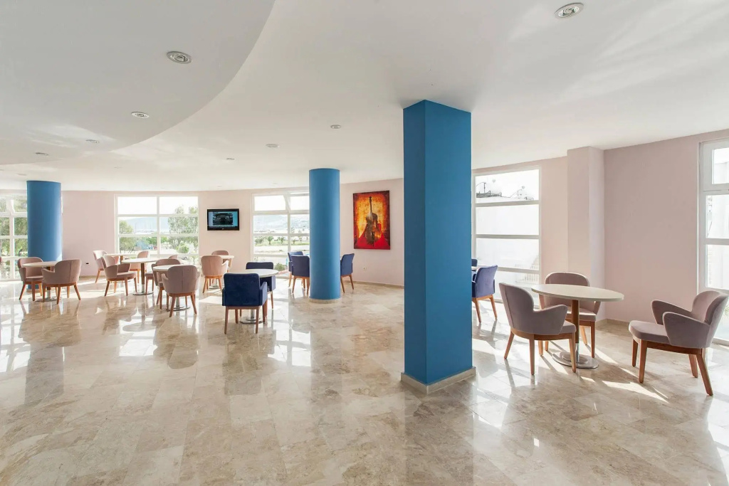 Bodrum Beach Resort