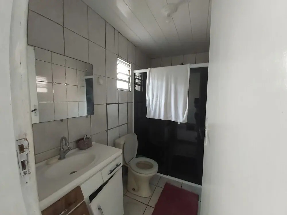 Casa Pé na Areia, 2D, C Ar - Ingleses 41