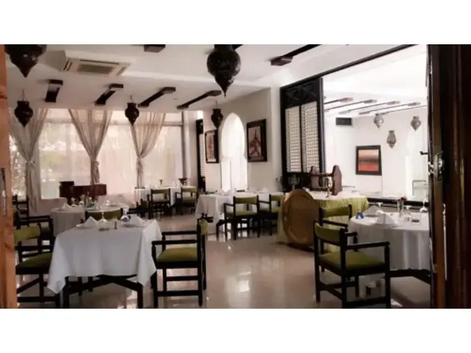 Hotel Jacaranda