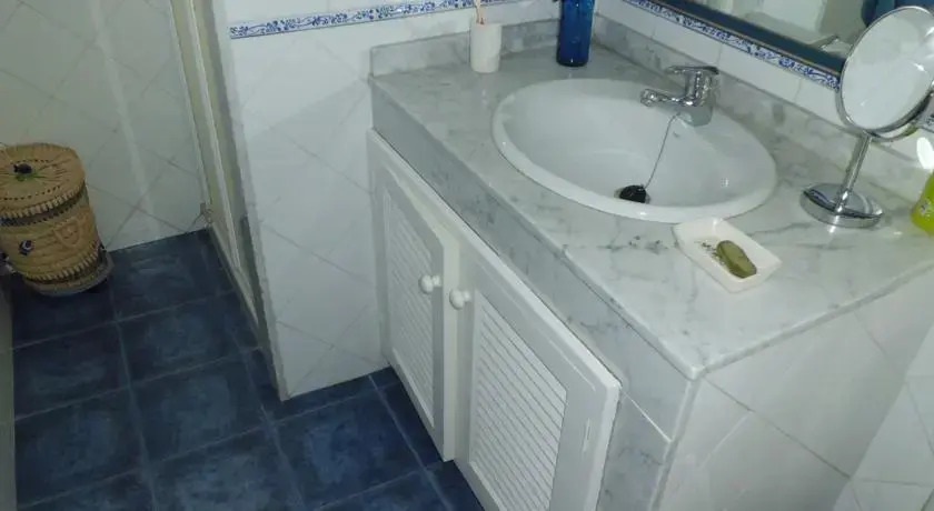 Casa Las Caletas