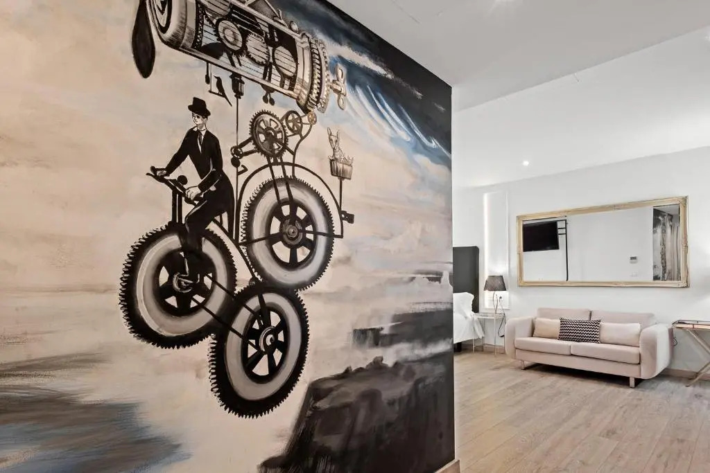 Urban Anaga Hotel